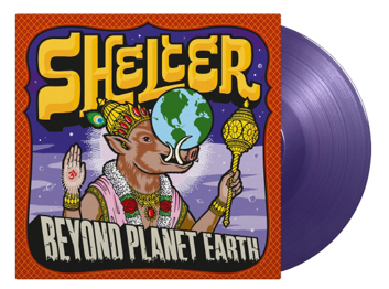 Shelter - Beyond Planet Earth
