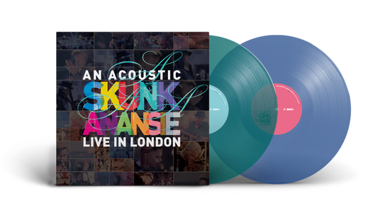 Skunk Anansie - An Acoustic Skunk Anansie Live in London