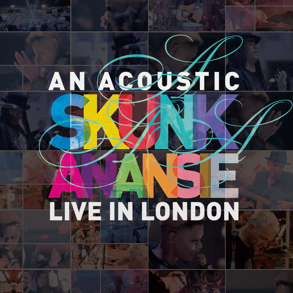 Skunk Anansie - An Acoustic Skunk Anansie Live in London