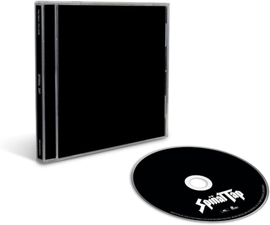 Spinal Tap - This Is Spinal Tap