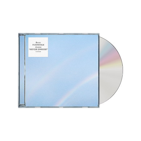 Turnstile - Never Enough