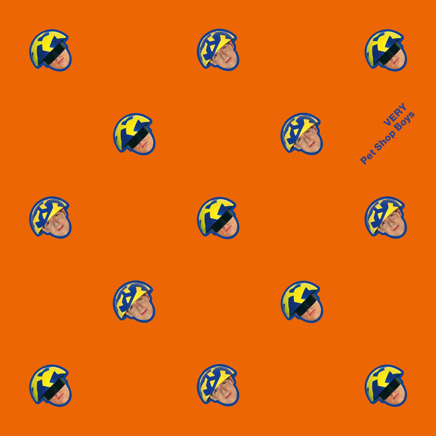 Pet Shop Boys - Very