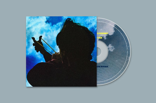 Westside Cowboy - So Much Country Till We Get There (Out 16/1/26)