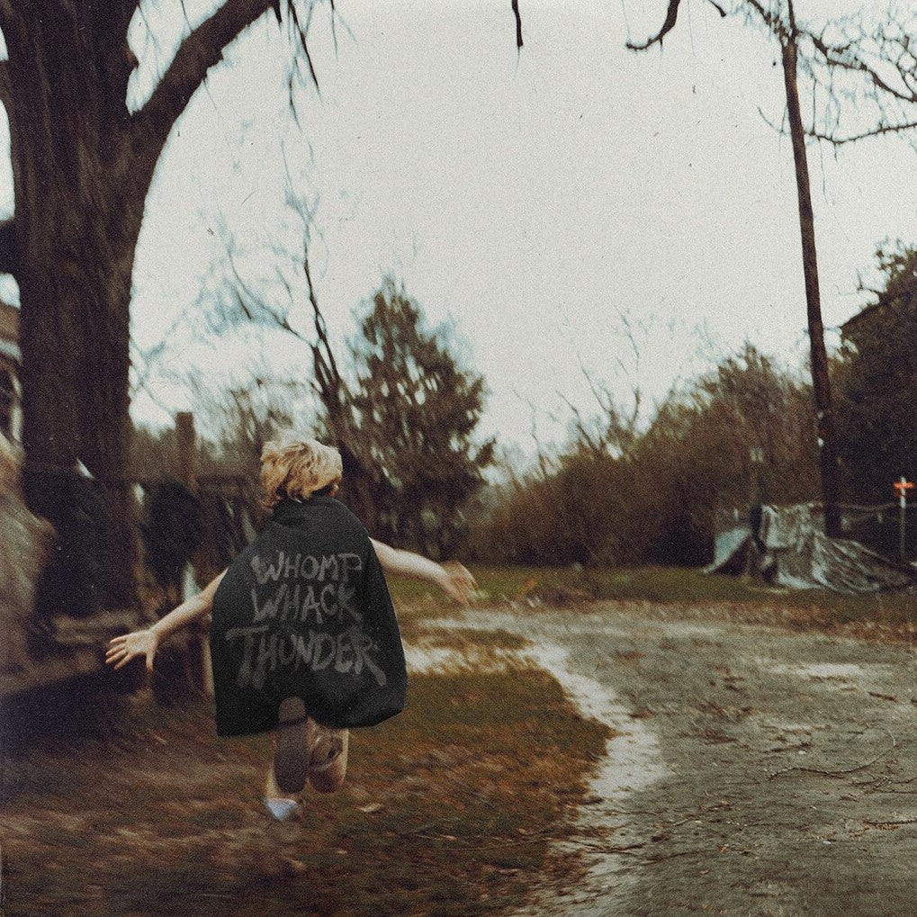 Whiskey Myers - Whomp Whack Thunder