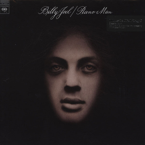 Billy Joel - Piano Man