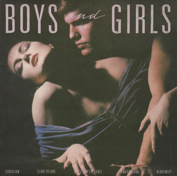 Bryan Ferry - Boys & Girls