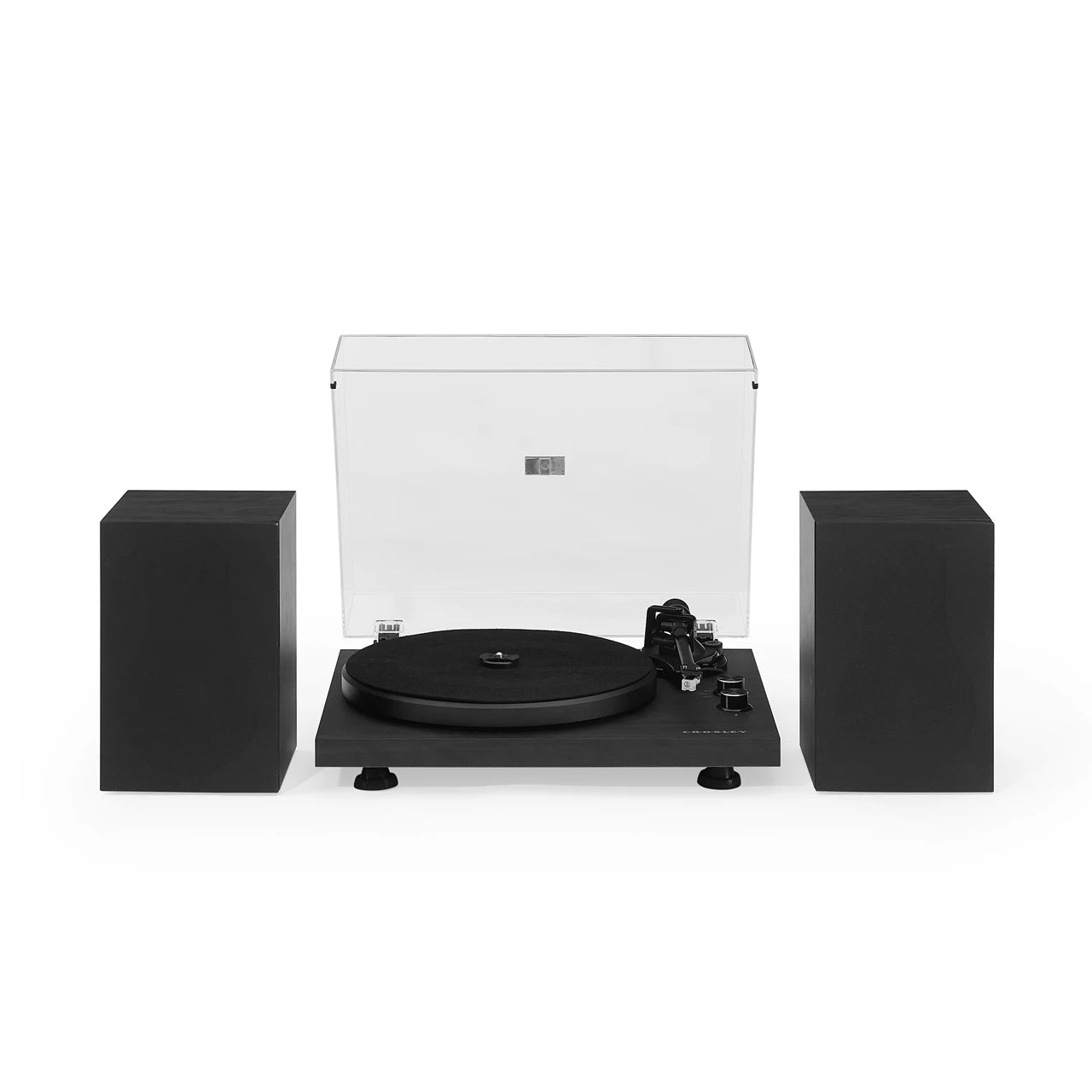 Crosley C62 - Turntable with Speakers (COLLECTION/LOCAL DELIVERY ONLY - NO SHIPPING)