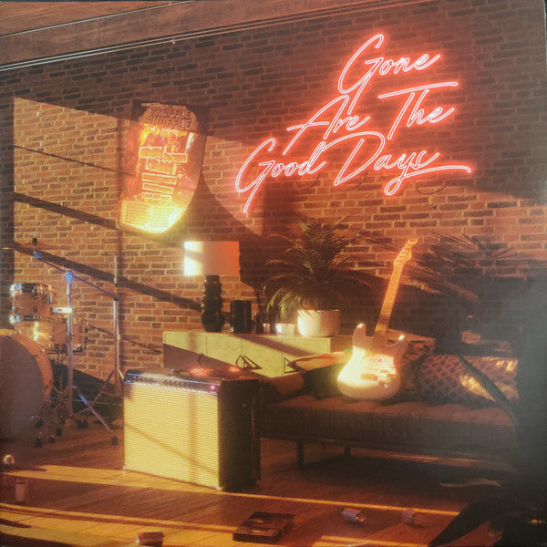 Chunk! No, Captain Chunk! - Gone Are The Good Days