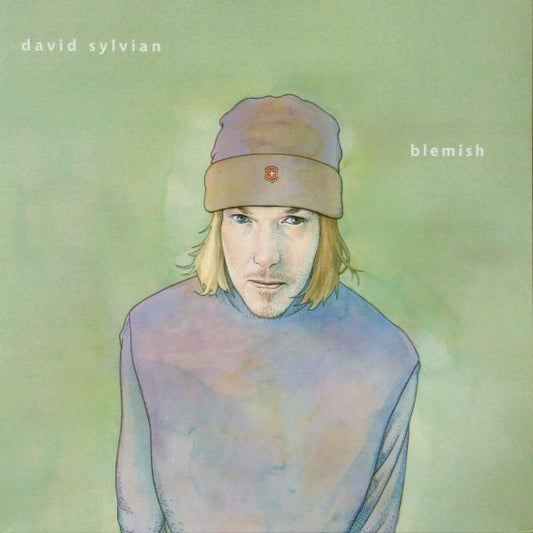 David Sylvian - Blemish