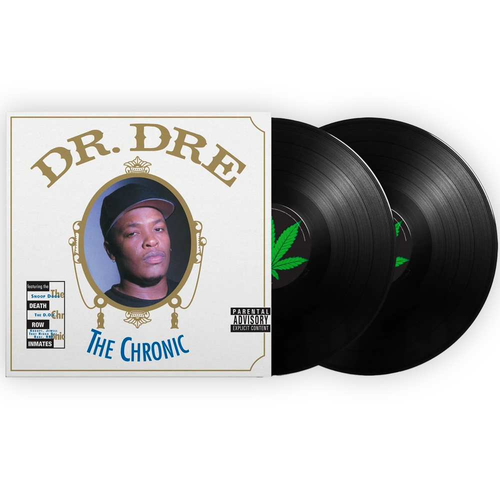 Dr Dre - The Chronic: 30th Anniversary