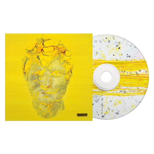 Ed Sheeran - Subtract