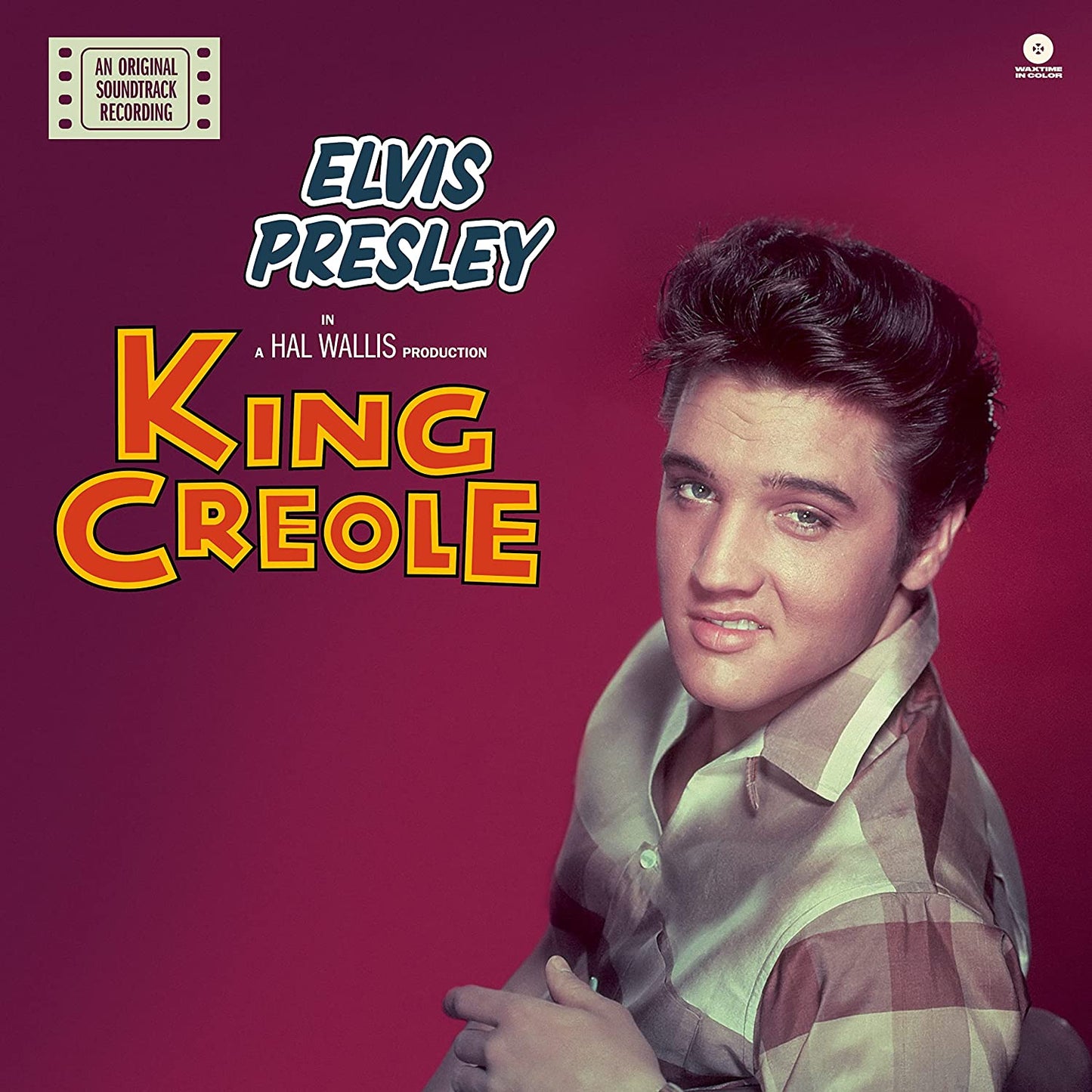 Elvis Presley - King Creole
