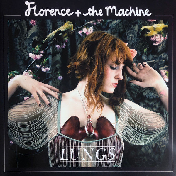 Florence & The Machine - Lungs