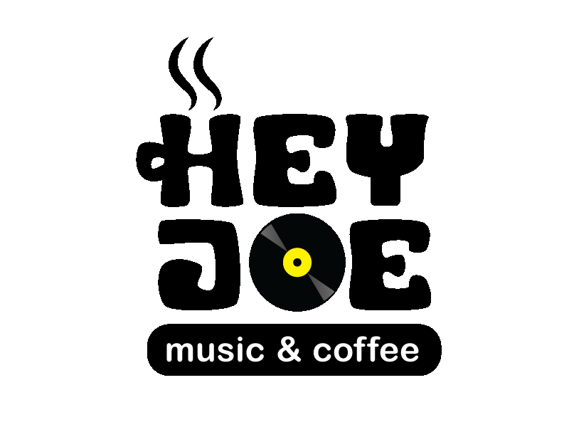 Hey Joe Digital Gift Card Voucher – Hey Joe Music & Coffee