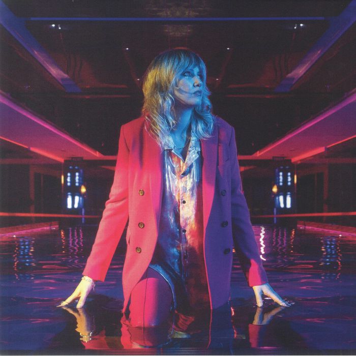 Ladyhawke - Time Flies