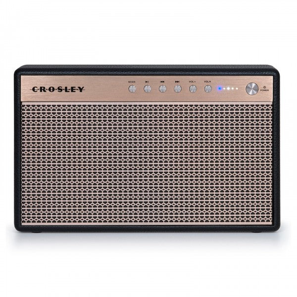 Crosley Montero - Bluetooth Speaker (COLLECTION/LOCAL DELIVERY ONLY - NO SHIPPING)
