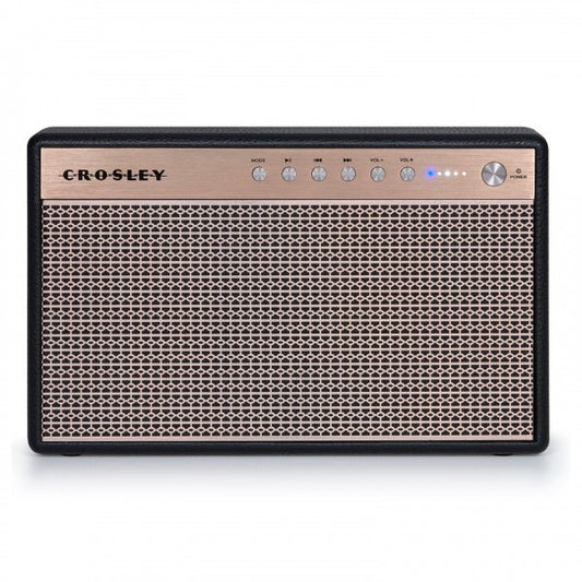 Crosley Montero - Bluetooth Speaker (COLLECTION/LOCAL DELIVERY ONLY - NO SHIPPING)