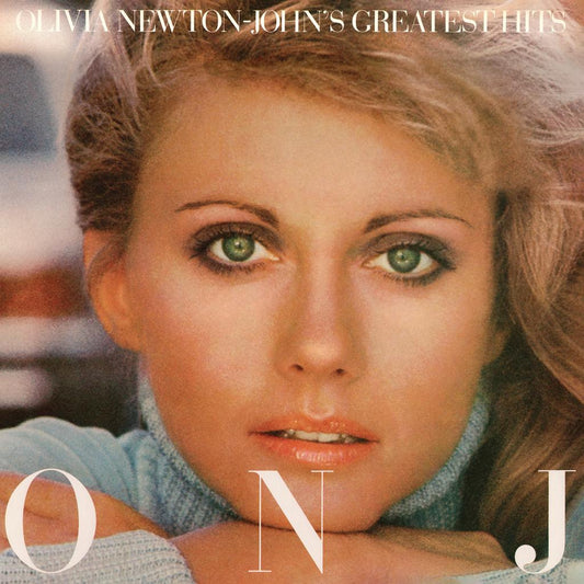 Olivia Newton-John - Olivia Newton-John's Greatest Hits 45th Anniversary