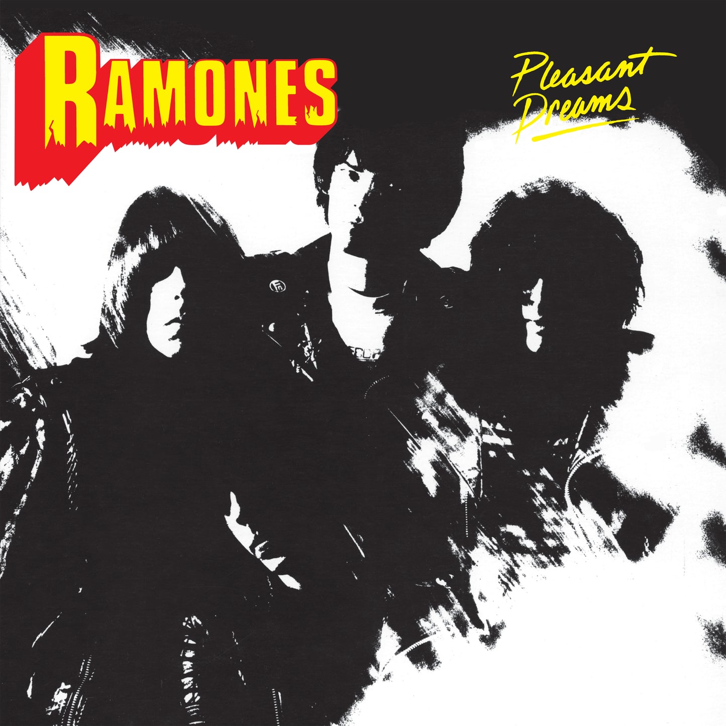 Ramones - Pleasant Dreams - New York Sessions (RSD23)