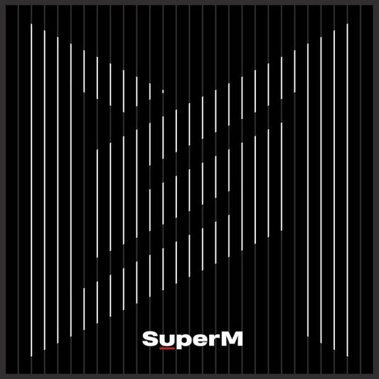 Super M (K-POP) - Super M