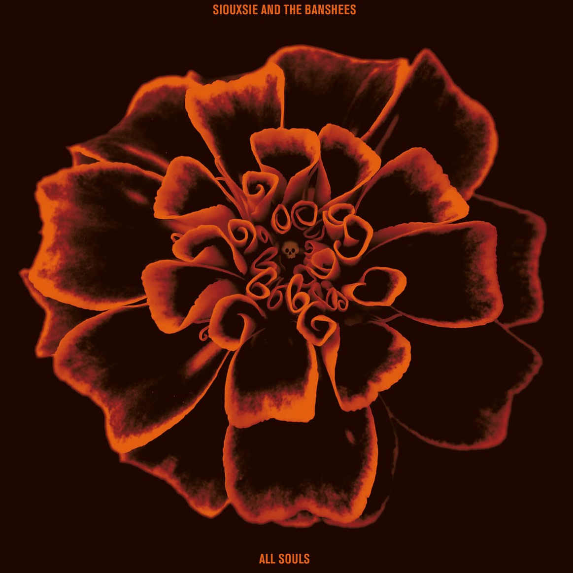 Siouxsie & The Banshees - All Souls