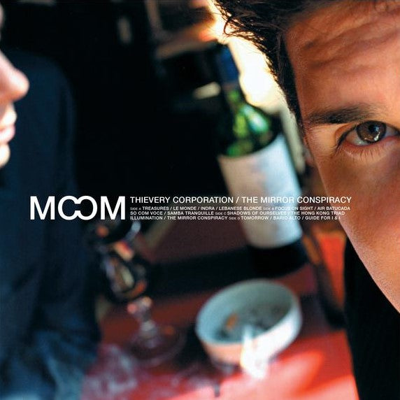 Thievery Corporation - Mirror Conspiracy