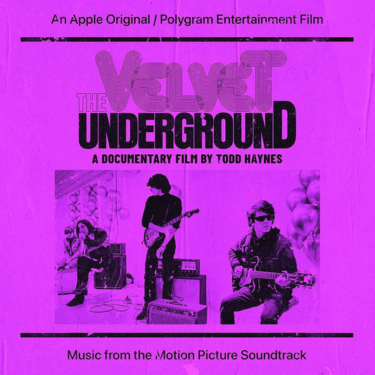The Velvet Underground - Documentary OST