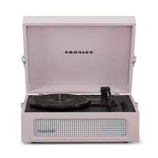 Crosley Voyager - Wireless Play Bluetooth Turntable (COLLECTION/LOCAL DELIVERY ONLY - NO SHIPPING)