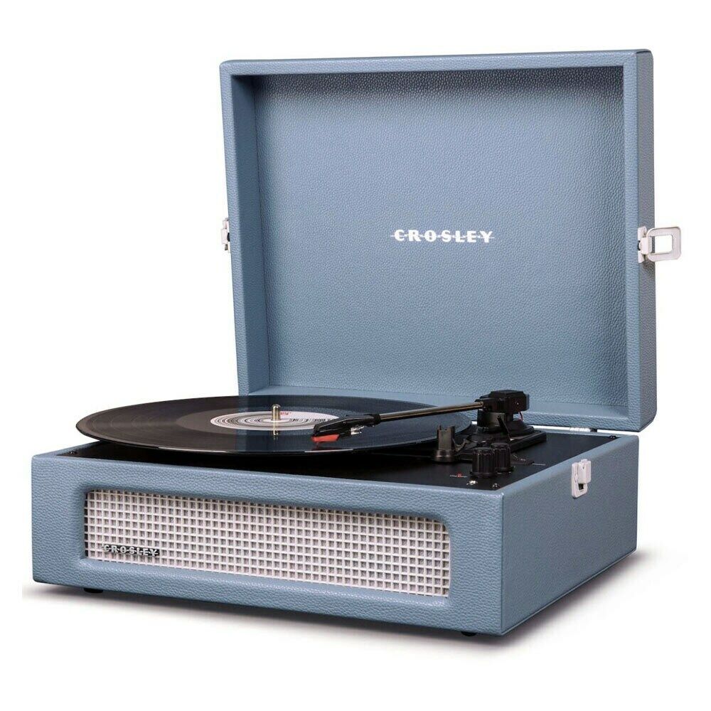Crosley Voyager - Wireless Play Bluetooth Turntable (COLLECTION/LOCAL DELIVERY ONLY - NO SHIPPING)