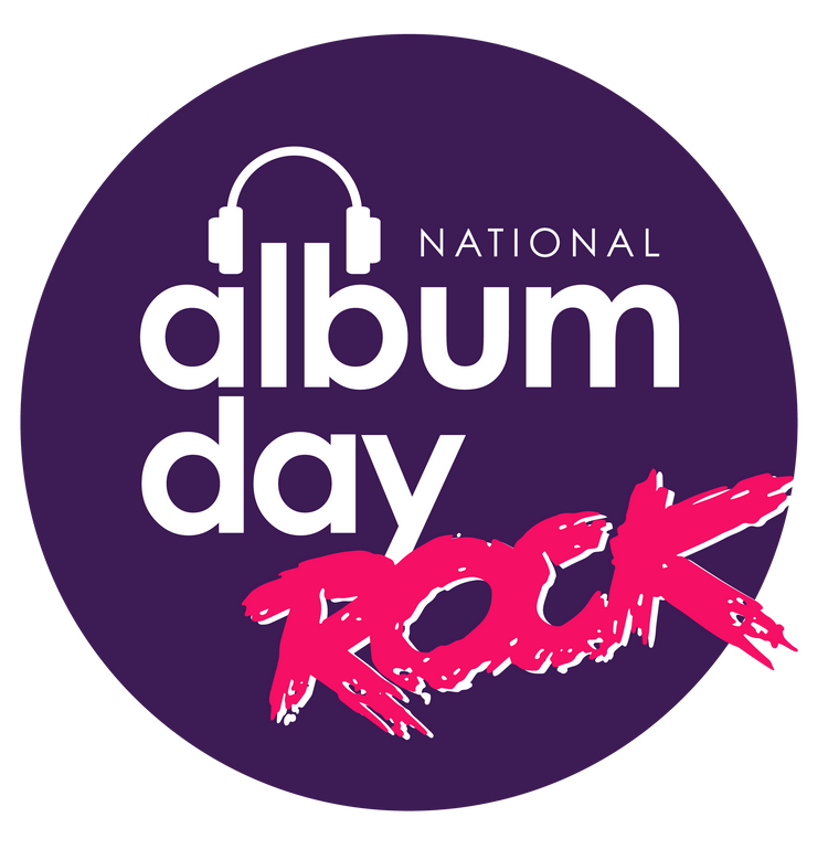 National Album Day 2025