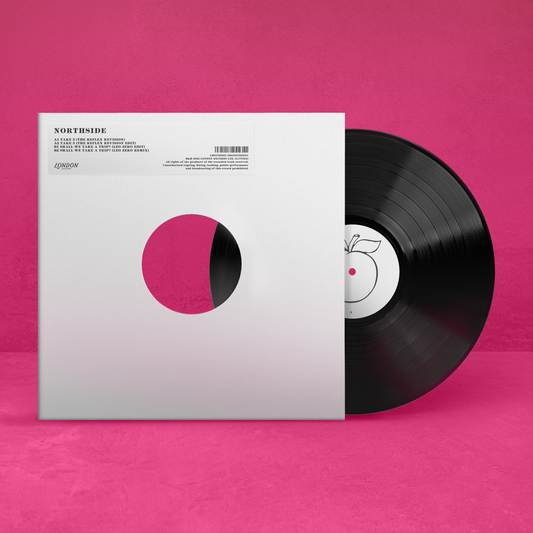 Northside - Take 5 / Shall We Take A Trip?