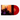Clear Red LP