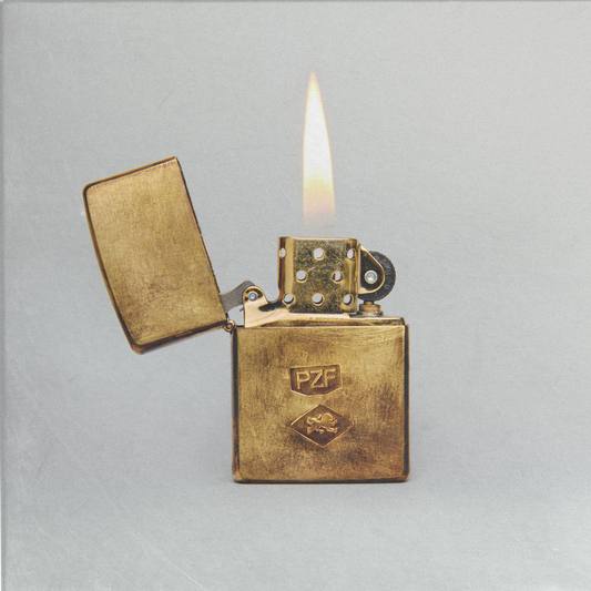 Mumford & Sons - Prizefighter (Out 13/2/26)