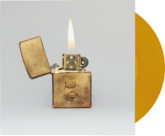 Mumford & Sons - Prizefighter (Out 13/2/26)