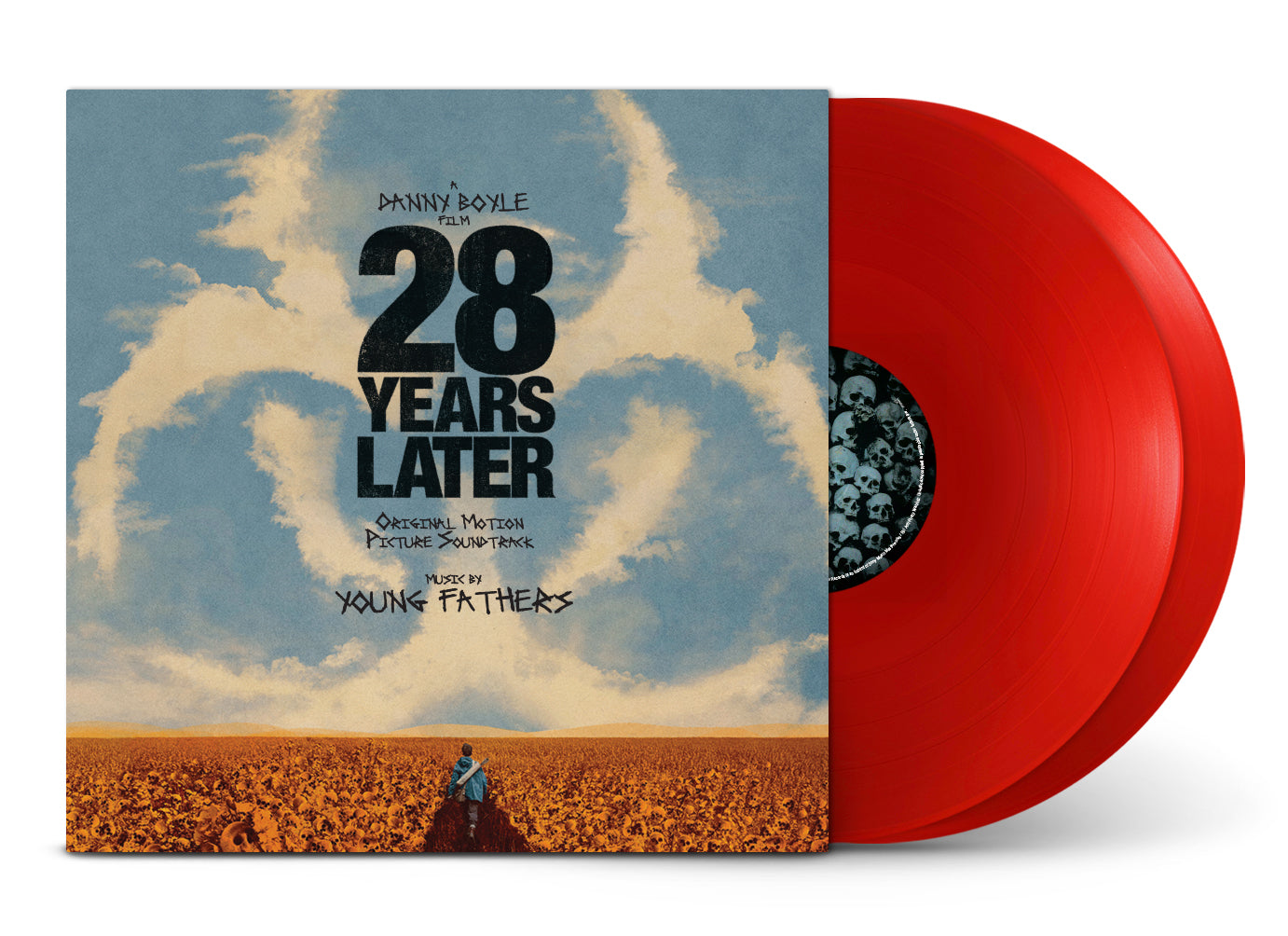 OST - 28 Years Later (Out 19/12/25)