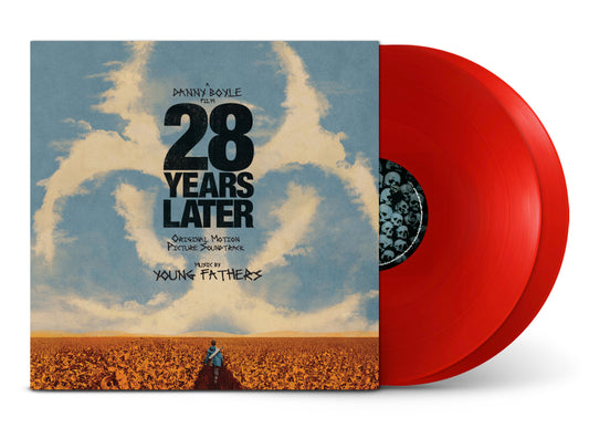 OST - 28 Years Later (Out 19/12/25)