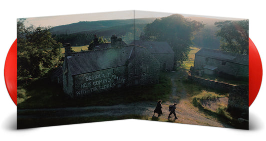 OST - 28 Years Later (Out 19/12/25)