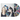 Goth Confetti LP