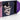Purple 2LP