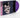 Purple 2LP