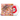 Neon Pink / Clear Color-In-Color LP