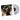Indie Exclusive Metallic Silver LP