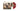 Black Red Marble LP