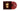 Red Black Marble 2LP