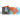 Orange & Blue 2LP