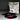 BLACK LP