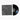 BLACK LP