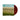 Dark Sorrel Red LP