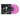 Semi Transparent Violet 2LP