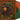 Orange & Green Marble LP